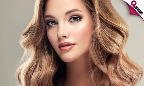Hair Treatments: L'Oreal, Olaplex, & Botox!